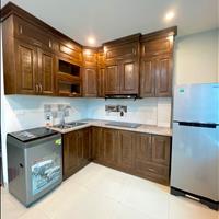 Chính Chủ Cho Thuê Căn Hộ CC- 1N1K  60m2 Phố Quan Hoa