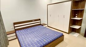 Chính Chủ Cho Thuê Căn Hộ CC- 1N1K  60m2 Phố Quan Hoa - Ảnh 3