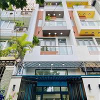 Bán nhà hẻm Lê Hồng Phong Phường 2 Quận 5, khu trung tâm. Giá 2tỷ740 DT 67m2