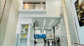 Bán nhà hẻm Lê Hồng Phong Phường 2 Quận 5, khu trung tâm. Giá 2tỷ740 DT 67m2 - Ảnh 2