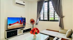 Bán nhà hẻm Lê Hồng Phong Phường 2 Quận 5, khu trung tâm. Giá 2tỷ740 DT 67m2 - Ảnh 3