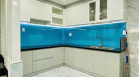 Bán nhà hẻm Lê Hồng Phong Phường 2 Quận 5, khu trung tâm. Giá 2tỷ740 DT 67m2 - Ảnh 4