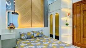 Bán nhà hẻm Lê Hồng Phong Phường 2 Quận 5, khu trung tâm. Giá 2tỷ740 DT 67m2 - Ảnh 11