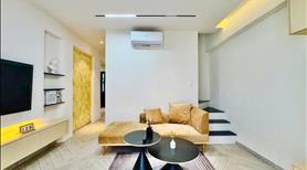 Bán gấp nhà đường Nơ Trang Long, P7, Bình Thạnh. Giá 1tỷ99 DT 31,5m2 sổ hồng. - Ảnh 2