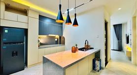 Bán gấp nhà đường Nơ Trang Long, P7, Bình Thạnh. Giá 1tỷ99 DT 31,5m2 sổ hồng. - Ảnh 3