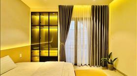 Bán gấp nhà đường Nơ Trang Long, P7, Bình Thạnh. Giá 1tỷ99 DT 31,5m2 sổ hồng. - Ảnh 4