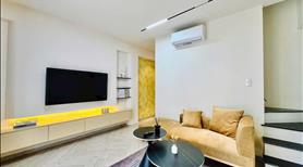 Bán gấp nhà đường Nơ Trang Long, P7, Bình Thạnh. Giá 1tỷ99 DT 31,5m2 sổ hồng. - Ảnh 7