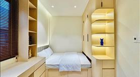 Bán gấp nhà đường Nơ Trang Long, P7, Bình Thạnh. Giá 1tỷ99 DT 31,5m2 sổ hồng. - Ảnh 5