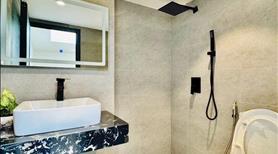 Bán gấp nhà đường Nơ Trang Long, P7, Bình Thạnh. Giá 1tỷ99 DT 31,5m2 sổ hồng. - Ảnh 8