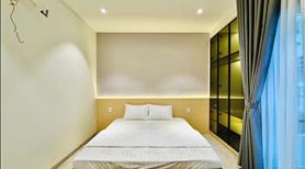 Bán gấp nhà đường Nơ Trang Long, P7, Bình Thạnh. Giá 1tỷ99 DT 31,5m2 sổ hồng. - Ảnh 10