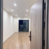 Mình chính chủ cần cho thuê căn hộ Studio 38m2 tại toà Trinity Tower, 145 đường Hồ Mễ Trì