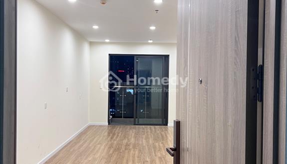 Mình chính chủ cần cho thuê căn hộ Studio 38m2 tại toà Trinity Tower, 145 đường Hồ Mễ Trì - Ảnh 1