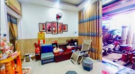 Chủ ngộp 5 tỷ bán nhà 2 tầng - 135m2 (ngang 9m x dài 15m) - Võ Văn Ngân - Đặng Văn Bi. - Ảnh 3