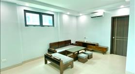 Chính Chủ Cho Thuê Căn Hộ CC- 1N1K  60m2 Phố Quan Hoa - Ảnh 4