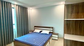 Chính Chủ Cho Thuê Căn Hộ CC- 1N1K  60m2 Phố Quan Hoa - Ảnh 5
