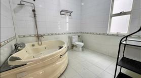Nhà sân vườn rộng, đồ cơ bản, 4 phòng ngủ ở Tô Ngọc Vân cho thuê - Ảnh 5
