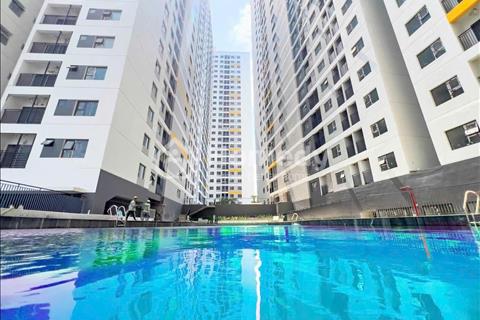 Bán căn hộ 2PN và căn Studio ở Legacy Central đối diện trường THCS Thuận Giao