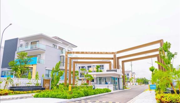 Sở hữu nhà phố Liền Kề Thành Phố Mới Thủy Nguyên Hải Phòng chỉ với 3 tỷ - Hotline: 083,848,9898 - Ảnh 1