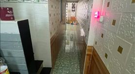 Bán nhà 1 trệt 1 lửng, hẻm ôtô,56m2(4x14m) giá1.3 tỷ  bình thắng dĩ an bình dương - Ảnh 7