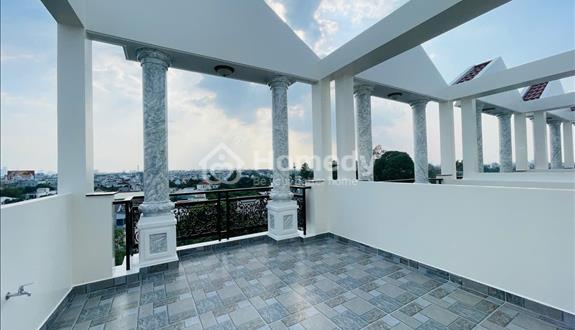 Chào Mừng Bạn Đến Với Ngôi Nhà Mơ Ước Tại Hiệp Bình Phước - Ảnh 1