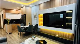 Cần thanh khoản gấp căn hộ tòa CT4B Bắc Linh Đàm gần trường Billgate - Ảnh 4