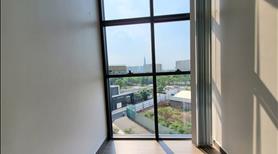 Văn Phòng Trống Sẵn Rộng Rãi Thoáng Mát Cho Thuê – The Sun Avenue Officetel - Ảnh 4