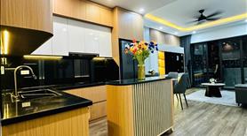 Cần thanh khoản gấp căn hộ tòa CT4B Bắc Linh Đàm gần trường Billgate - Ảnh 5