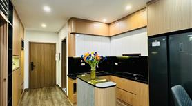 Cần thanh khoản gấp căn hộ tòa CT4B Bắc Linh Đàm gần trường Billgate - Ảnh 6