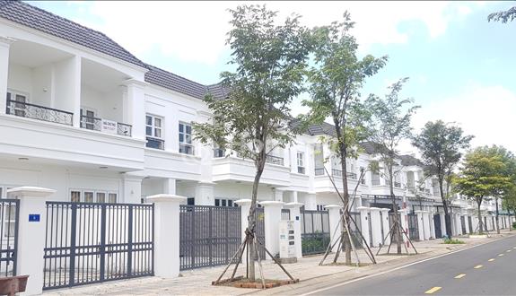 Bán nhà nhơn trạch - đồng nai liền kề sân bay long thành. pháp lý sổ hồng trai tay - Ảnh 1
