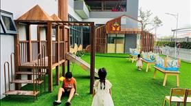 Bán căn hộ 2PN và căn Studio ở Legacy Central đối diện trường THCS Thuận Giao - Ảnh 5