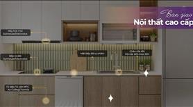 Nhận booking dự án trung tâm Đà Nẵng - MiA Center Point - Ảnh 3