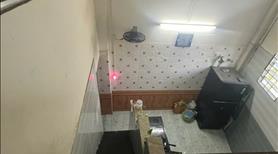 Bán nhà 1 trệt 1 lửng, hẻm ôtô,56m2(4x14m) giá1.3 tỷ  bình thắng dĩ an bình dương - Ảnh 9