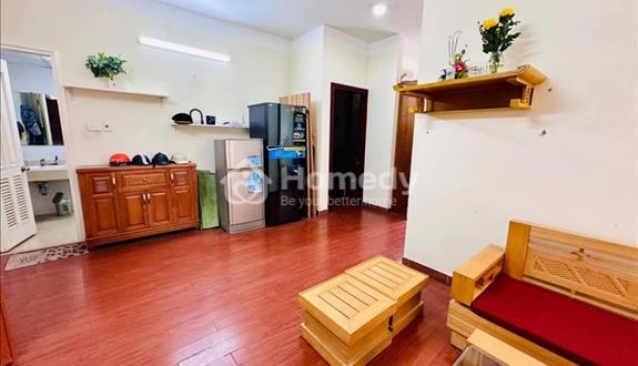 Cần bán CC căn góc Complex Hà Đông,  đầy đủ nội thất gần ĐH Fhenika - Ảnh 1