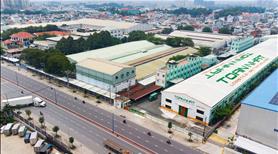 Cho thuê kho giá cả siêu ưu đãi tại KCN Sóng Thần 1 - Ảnh 3