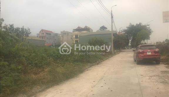 Đất đấu giá xã đắc sở huyện Hoài Đức hà nộiSát trường học c1 - Ảnh 1