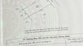Đất đấu giá xã đắc sở huyện Hoài Đức hà nộiSát trường học c1 - Ảnh 3