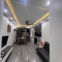 Bán căn góc ban công phòng khách 2 ngủ 2 vệ sinh FLC Đại Mỗ