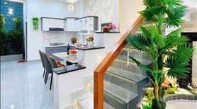 Bán gấp nhà đường Tô Ngọc Vân, Thạnh Xuân, và Thạnh Lộc Quận 12 - Ảnh 3