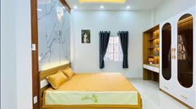 Bán gấp nhà đường Tô Ngọc Vân, Thạnh Xuân, và Thạnh Lộc Quận 12 - Ảnh 9