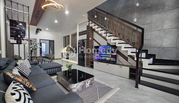 Bán nhà Thuận An Hoà - Thuận Giao - Bình Dương - Ảnh 1