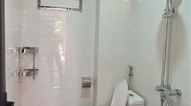 Bán  căn nhà 5 tầng 30m2 cạnh UBND xã kim chung - Hoài  Đức đã hoàn thiện nội thất Lh 0987106521 - Ảnh 7