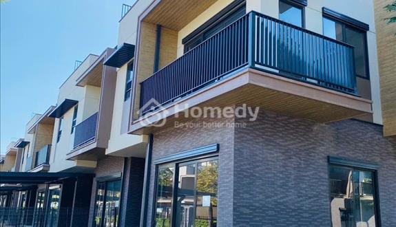 bán nhà phố liền kề view sông ai mặt tiền và nhiều tiện ích đẳng cấp khác - Ảnh 1