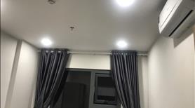 Tôi cho thuê căn hộ 33m2 ngay khu Vsip 1 Bình Dương giá thuê 3tr/tháng - Ảnh 4