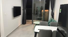 Tôi cho thuê căn hộ 33m2 ngay khu Vsip 1 Bình Dương giá thuê 3tr/tháng - Ảnh 2