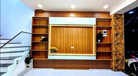 Bán nhà phân lô, gara ô tô, Nguyễn Phúc Lai, Đống Đa DT: 44m, 4,5 tầng, MT: 4m chào giá: 14,2 tỷ - Ảnh 4