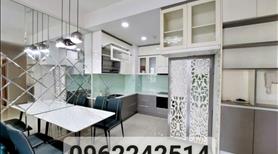 Cần bán căn hộ cao cấp quận Phú Nhuận Golden Mansion 3pn 2wc105m2 - Ảnh 2