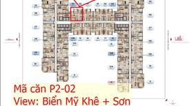 Duy nhất căn view biển, tầng cao, giá siêu nét từ CDT, chiết khấu lên đến 16%, hỗ trợ vay vốn 70% - Ảnh 3