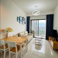 Căn Hộ Cho Thuê Ngắn Hạn Nội Thất Đẹp - The Sun Avenue 2PN