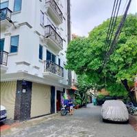 Lô góc 6T Cát Linh -2 Thoáng - Vài bước ra phố - Ngõ thông rộng đẹp - MT rộng rãi 7M - Nhỉnh 6 tỷ