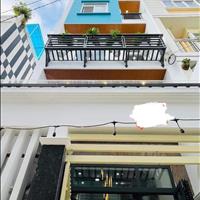 Vỡ nợ bán nhà đường Nguyễn Văn Đậu Bình Thạnh giá 2 tỷ 6 dt 54m2 sổ riêng